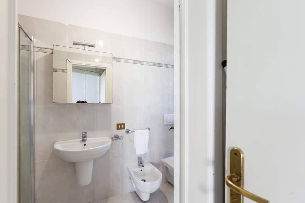 Entire apartment, Vill' Andrea (App. 3) in Marina di Cecina, Cecina