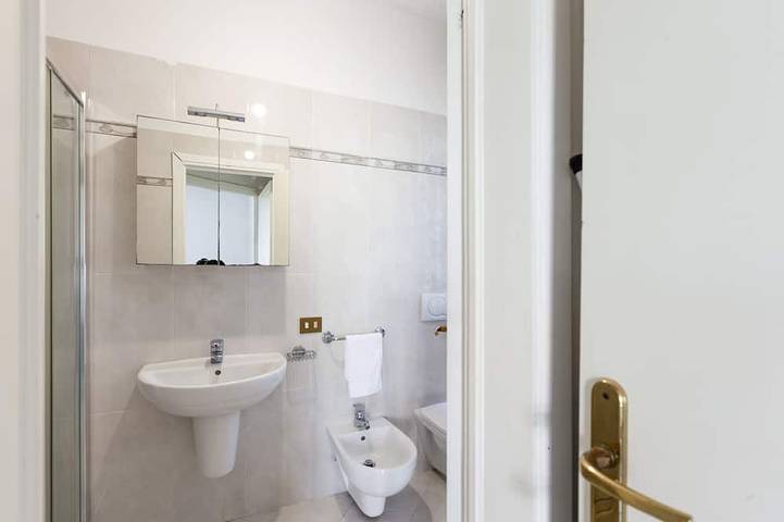 Apartamento entero, Vill' Andrea (App. 3) in Marina di Cecina, Cecina (desambiguación)