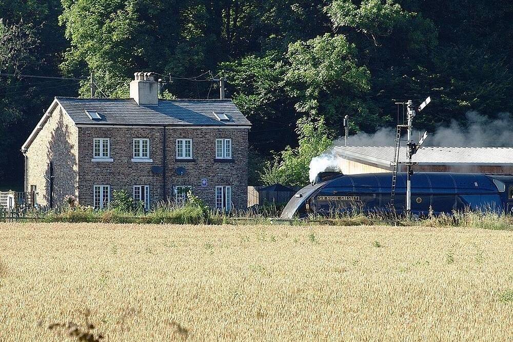 Casa vacanza a Ryedale a partire da 136€ a notte