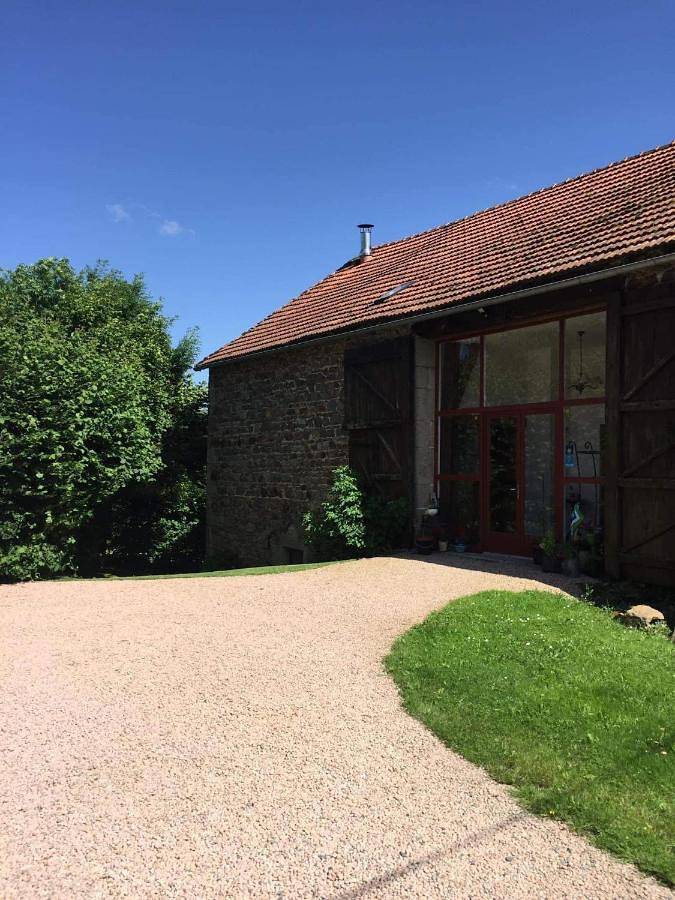 Appartement de vacances pour 12 personnes, avec Terrasse et Jardin ainsi que Piscine et Vue
