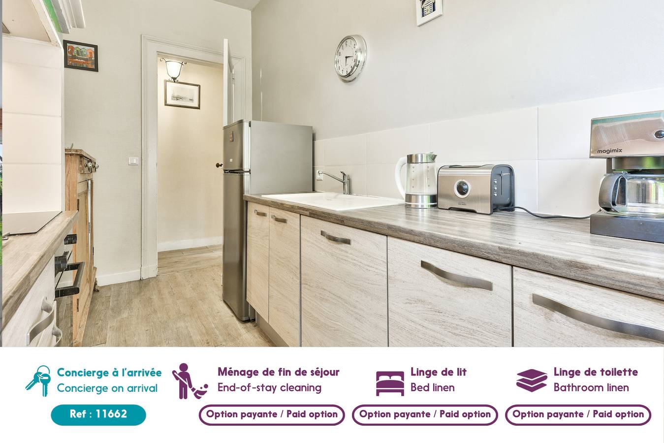 À 150m de la plage du Betey, maison pour 6 in Andernos-les-Bains, Region de Arcachon