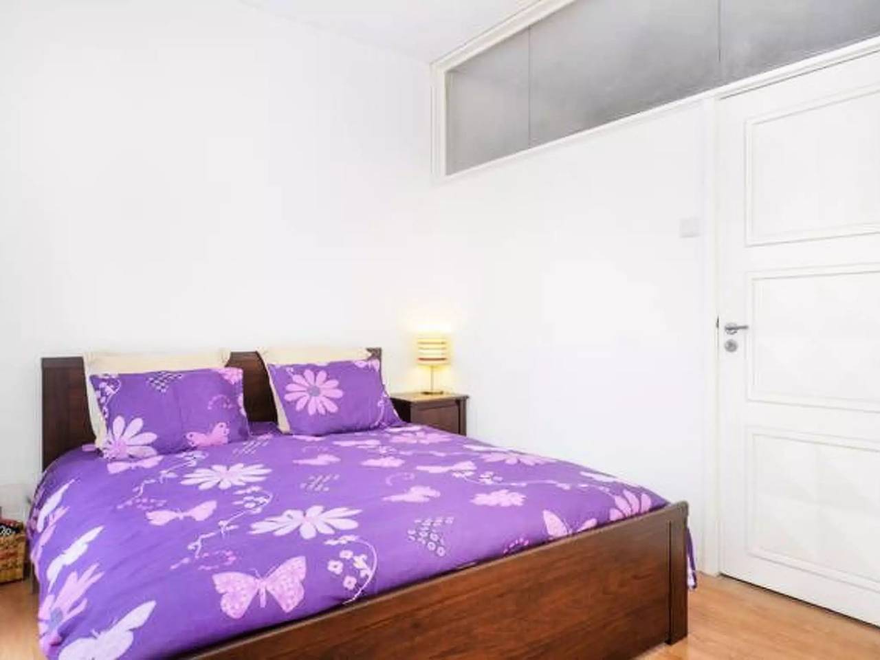 Ganze Wohnung, 4 Zimmer 6 Personen in Sé (Porto), Porto