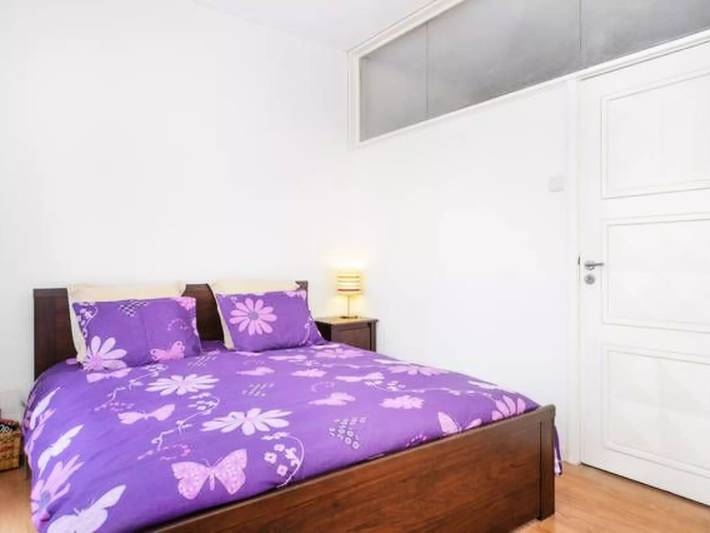 Ferienwohnung für 6 Personen, mit Balkon, mit Haustier - 1