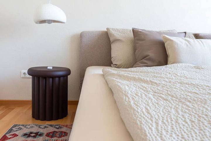 Ganze Wohnung, 100 m² · bis zu 6 Gäste · 3 Sz · 8 km von Bamberg in Kemmern, Landkreis Bamberg