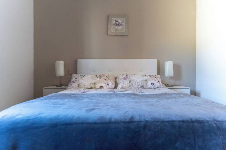 Location de vacances pour 6 personnes, avec Terrasse ainsi que Jardin et Piscine à Castellón de la Plana - 3