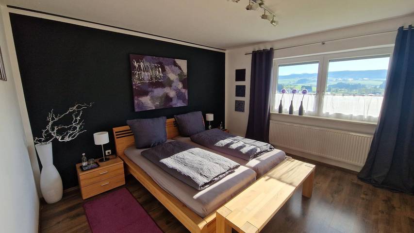 Holiday home for 5 people, with garden and pool, child-friendly - 1