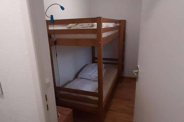 Appartement entier, Duplex pour 8 pers. à Super-Besse avec piscine in Super Besse, Besse-et-Saint-Anastaise