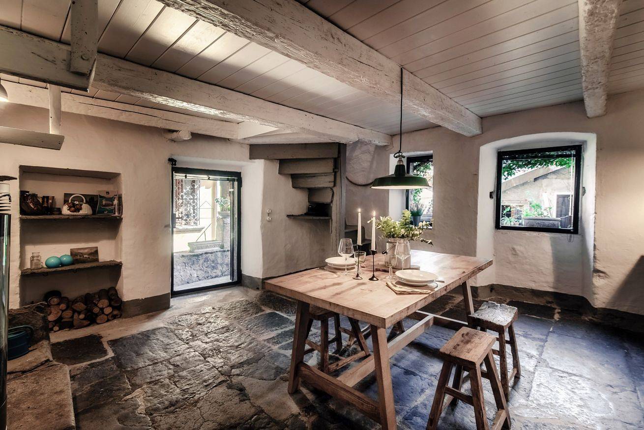 Ganze Wohnung, Casa Isola in Sala Comacina, Sala Comacina und Umgebung