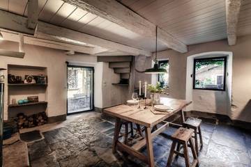 Glamping per 3 Persone in Sala Comacina e dintorni, Laghi Nord Italia, Foto 2