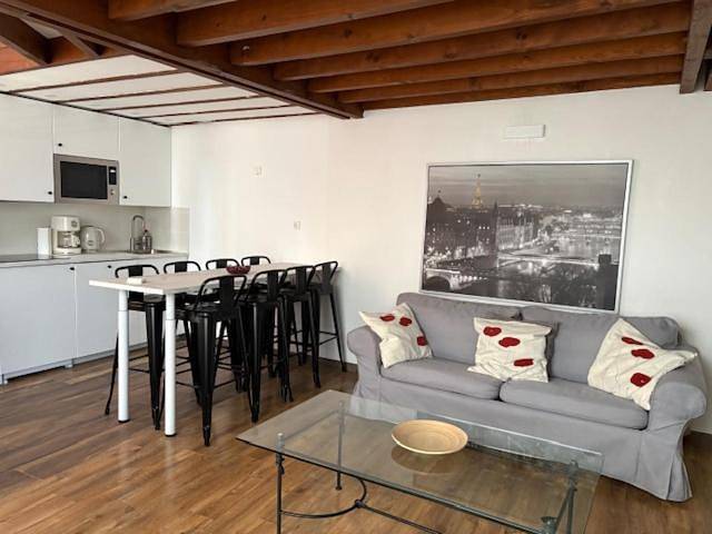 Gîte pour 12 personnes, avec terrasse à Nogent-sur-Marne - 4