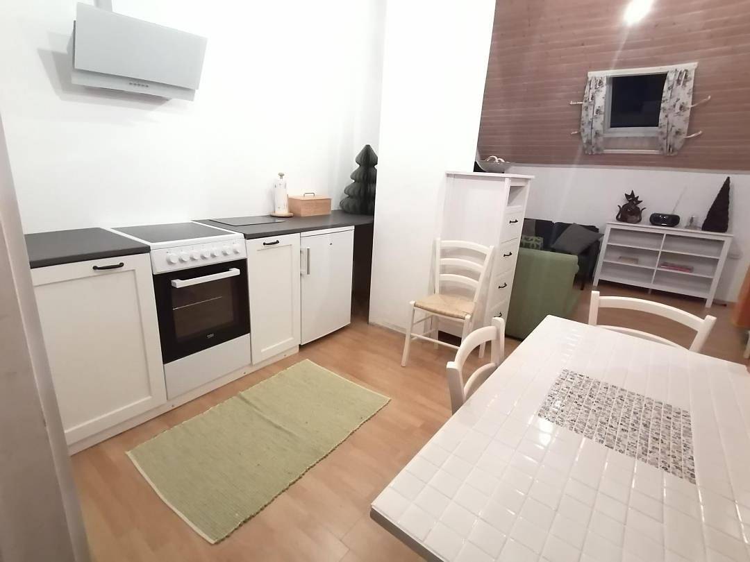 Ganze Wohnung, Neu! Fewo Gerach bei Idar-Oberstein in Gerach, Nahetal