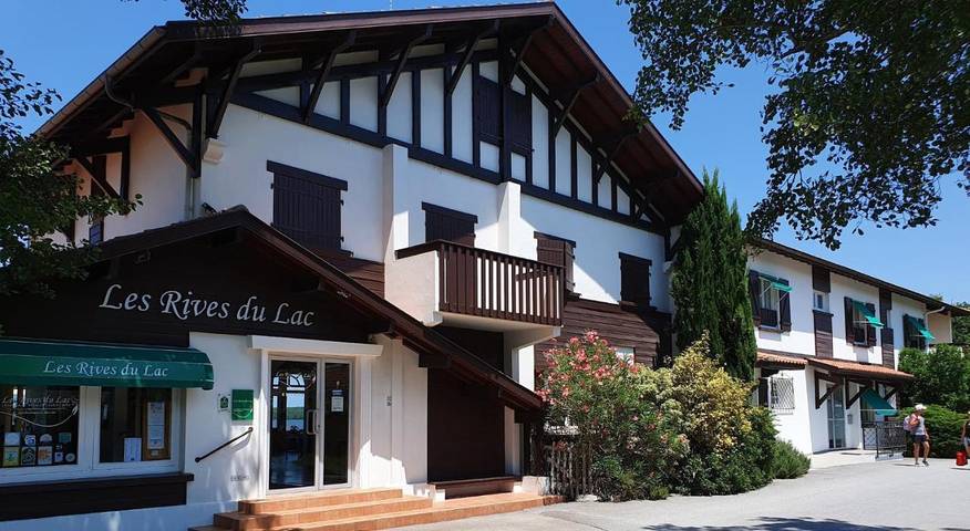 Appartement de vacances pour 4 personnes, avec terrasse et vue