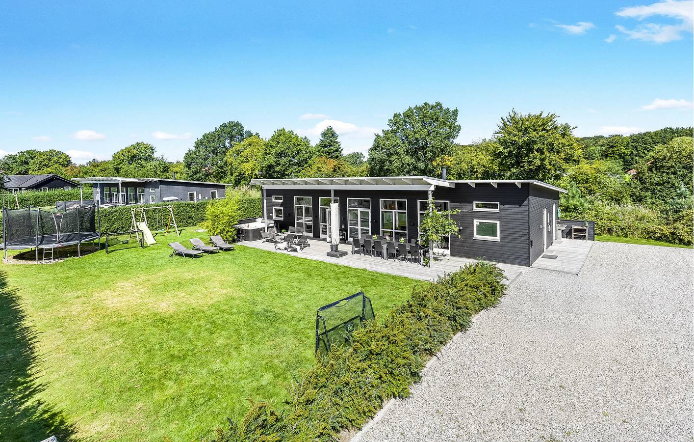 Casa vacanza a Haderslev a partire da 173€ a notte