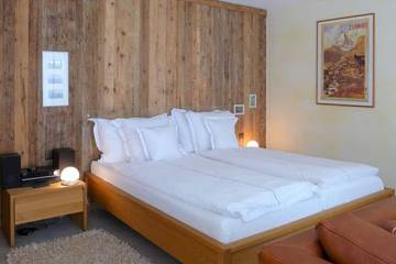 Chalet pour 2 Personnes dans Zermatt, Massif du Mont Rose, Photo 2