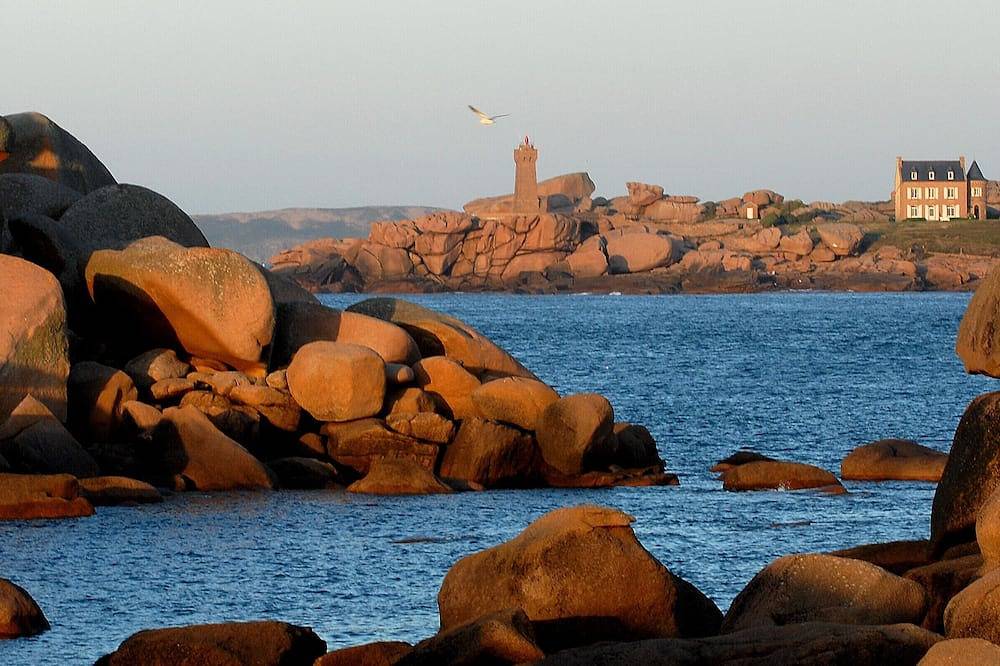 Entire apartment, Comfort Apartment in Lannion - Sophie's Sweethome - 4 people in Lannion, Ceinture Dorée