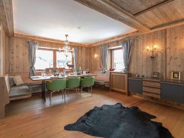 Chalet für 10 Personen in Ellmau - SkiWelt, Ellmau, Bild 4