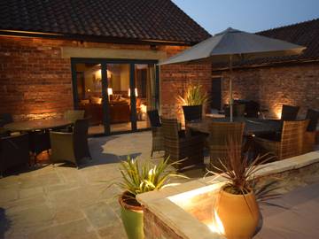 Cottage for 16 People in North Yorkshire, Yorkshire, Photo 3