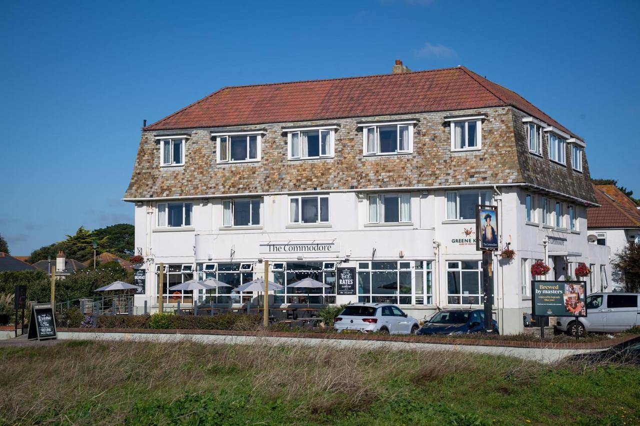Family Room (2 Adults + 2 Children) in Boscombe, Bournemouth