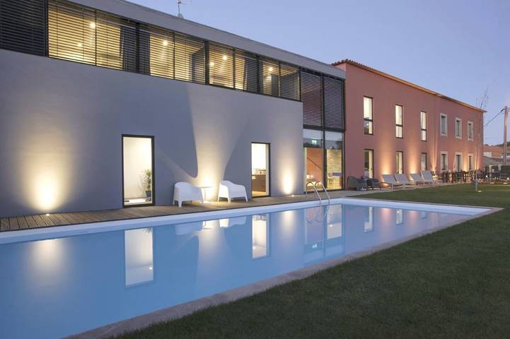 Casa rural para 2 personas, con Terraza y Jardín además de Piscina y Vistas en Fariza - 2