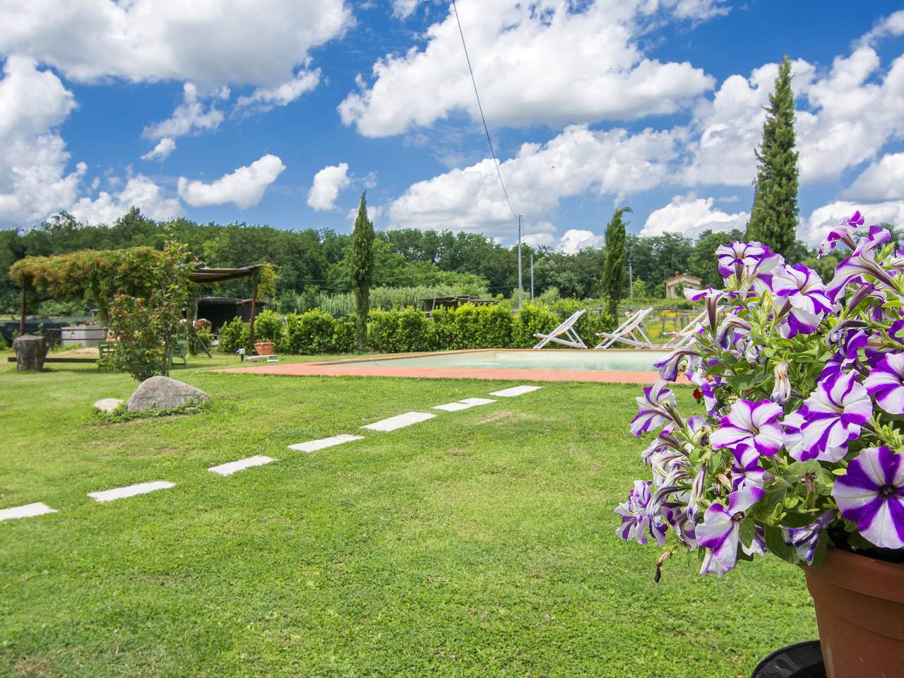 Daussiè in Capannori, Provincia De Lucca