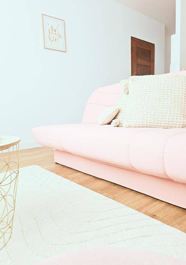 Apartamento de vacaciones para 4 personas, Se admiten mascotas - 1