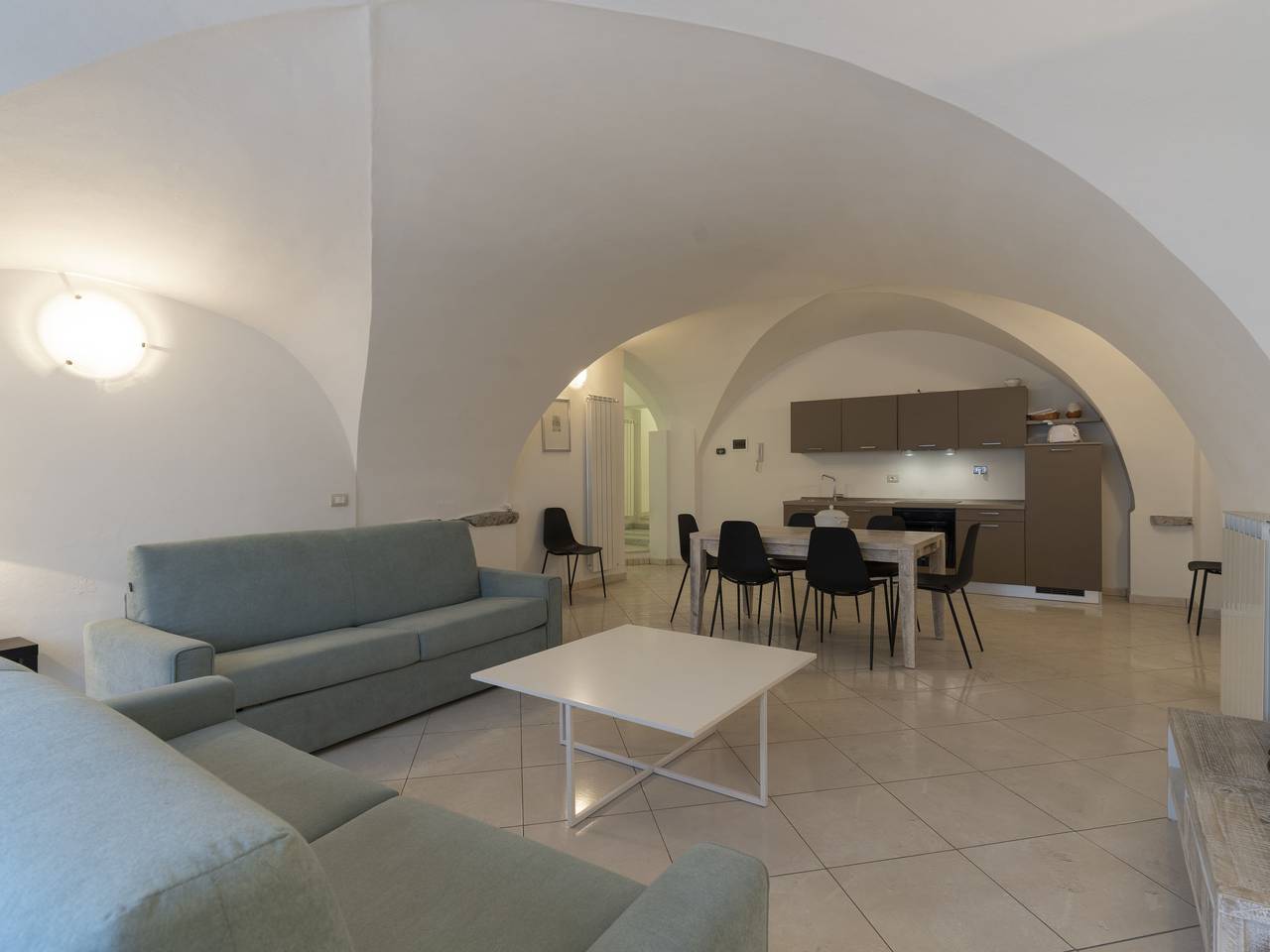 Apartamento entero, Timo in Chiappa, San Bartolomeo al Mare