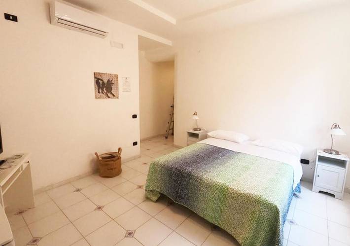 B&b per 3 persone, con terrazza, con animali domestici a San Sebastiano al Vesuvio