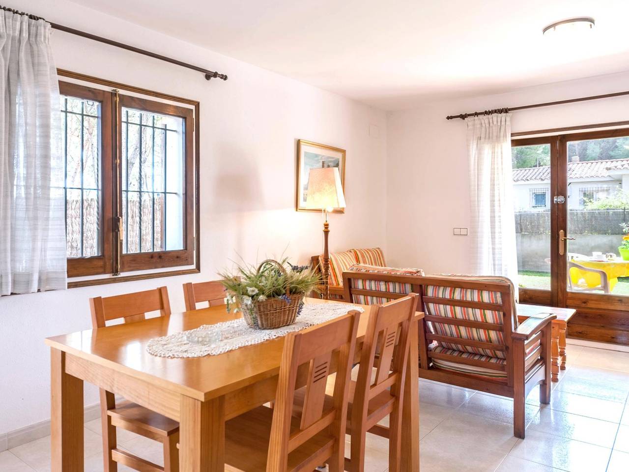 House just a few steps from the beach-Hutg-011710 in l'Escala, Upper Empordà