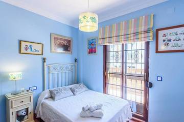 Casa Rural para 6 Personas en El Bosque, Sierra de Grazalema, Foto 2
