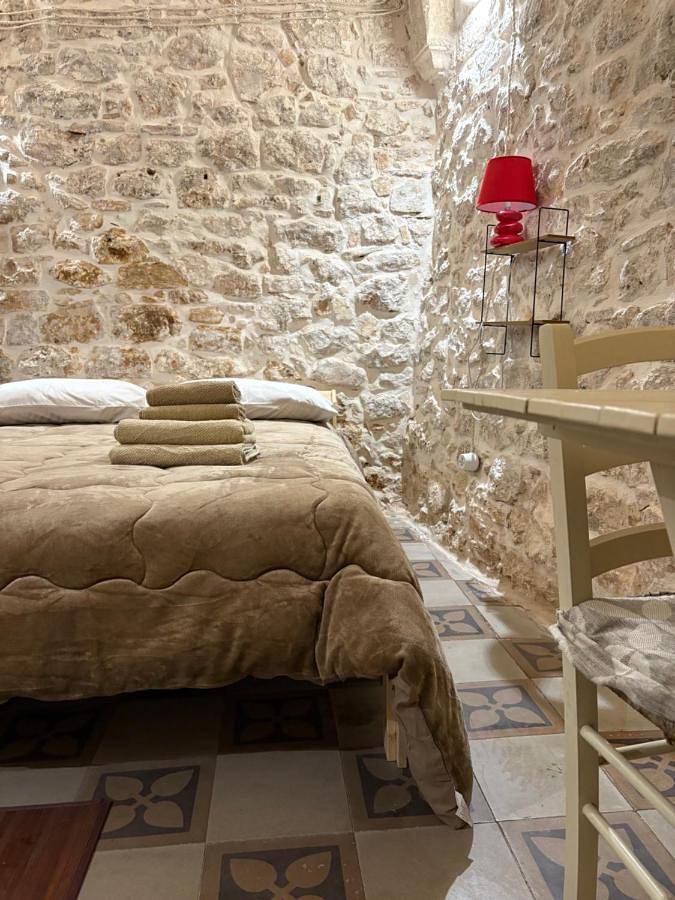 Double Room with Private Bathroom in Martina Franca, Provincia di Taranto