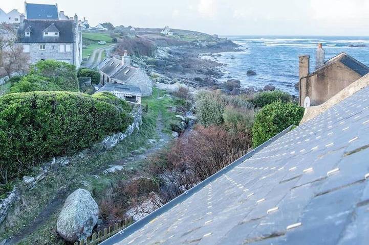 Chalet für 2 Personen - 1