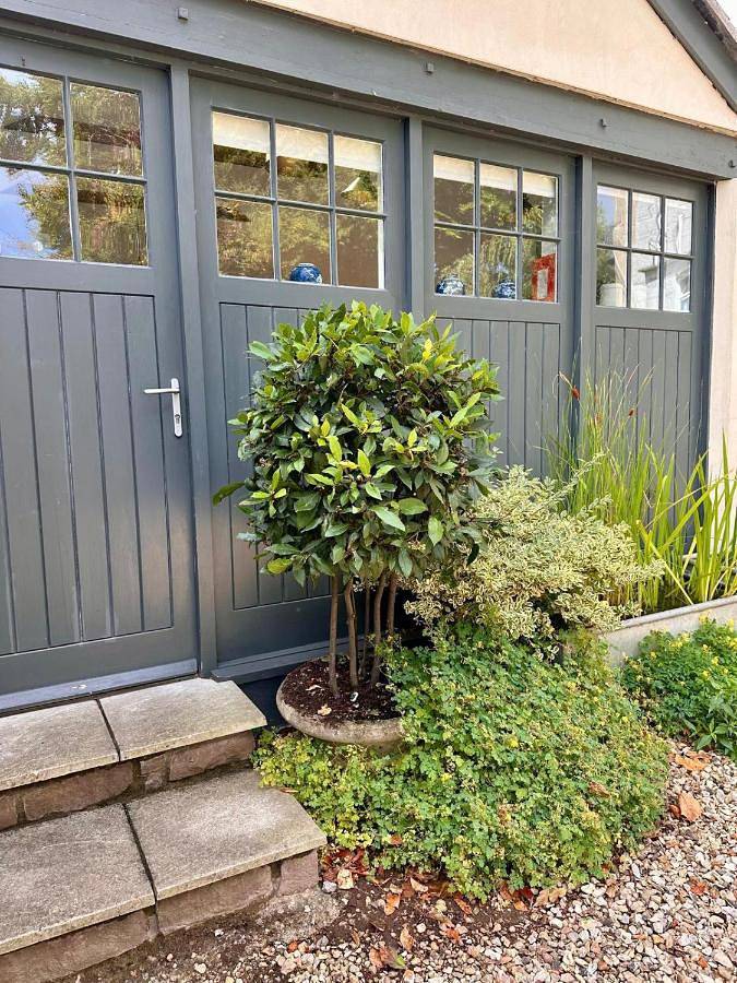 Maison d’hôte pour 2 personnes, avec terrasse à Bristol - 3