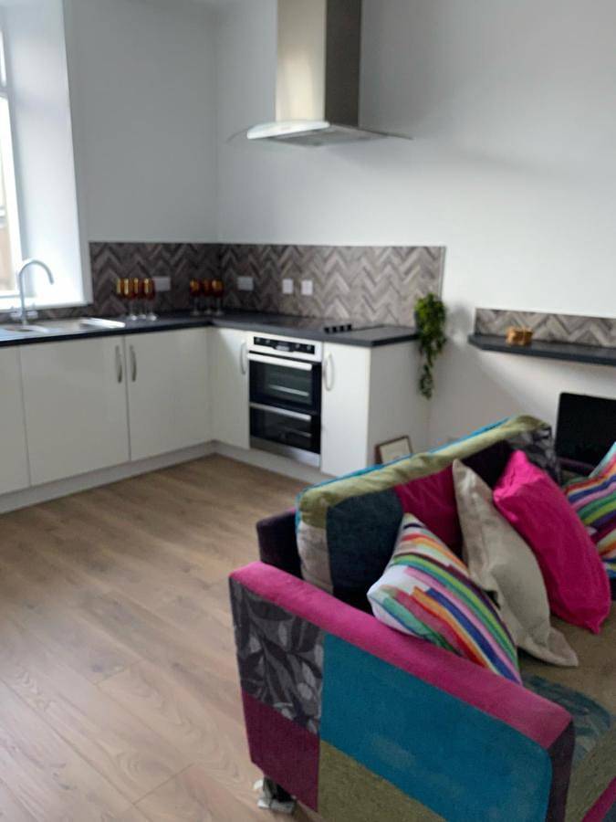Gîte pour 3 personnes à Stonehaven - 3