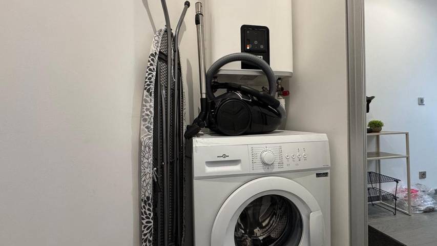 Gîte pour 10 personnes, avec jardin, animaux acceptés à Maisons-Alfort - 3