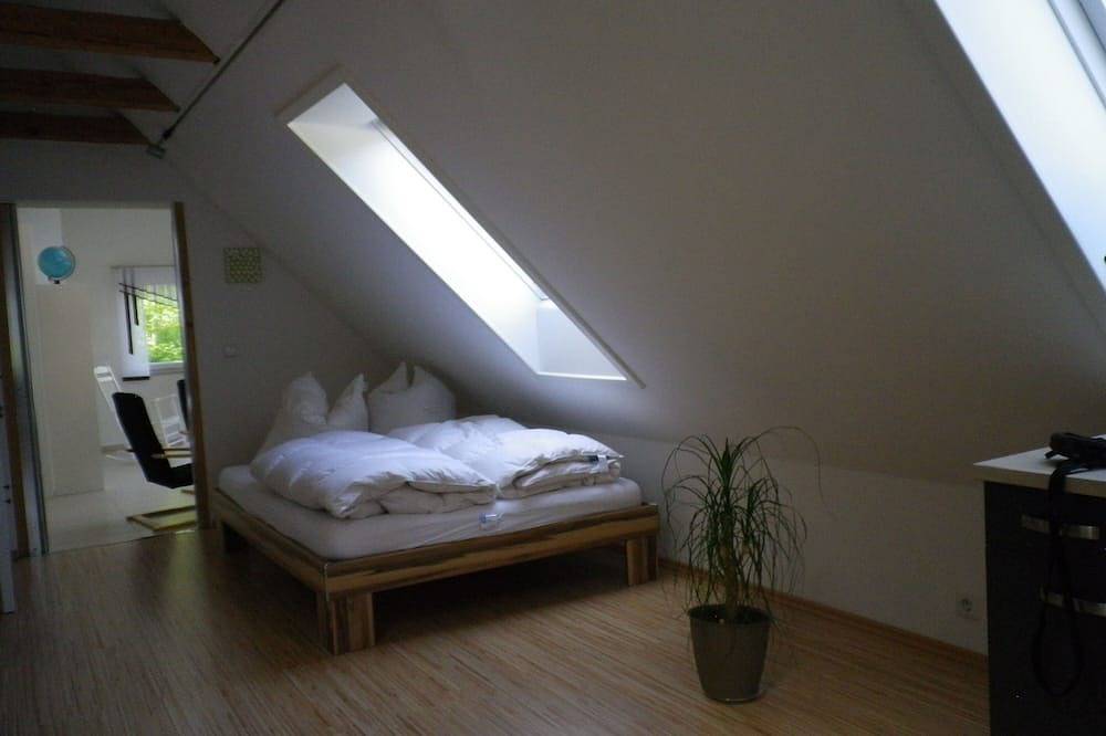 Ganze Wohnung, Moderne neue  Ferienwohnung im Erzgebirge für 2 bis 4 Personen in Pobershau, Marienberg
