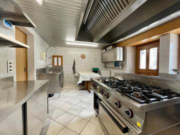 Chalet for 25 People in Clos du Doubs, Canton of Jura, Photo 2