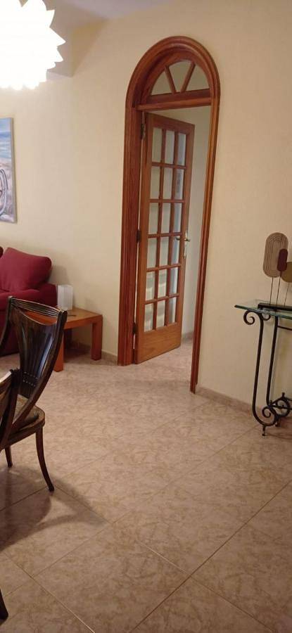 La Casa De Raquel in El Planto, Santa Cruz de La Palma