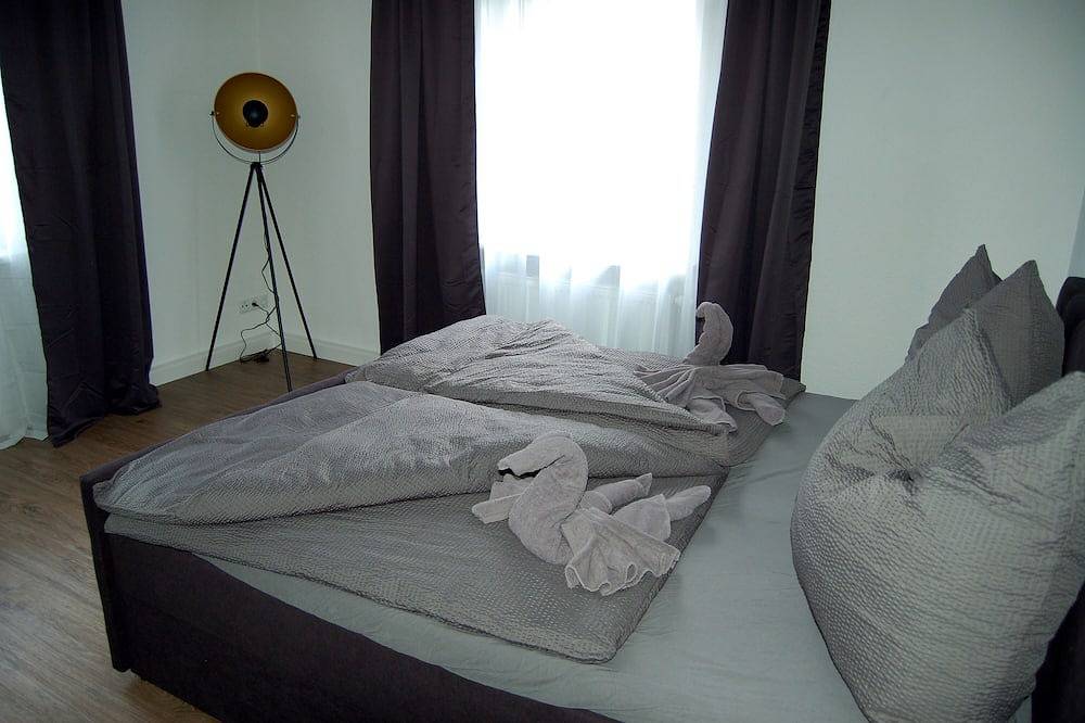 Ganze Wohnung, Ferienwohnung/App. für 8 Gäste mit 122m² in Johanngeorgenstadt (167970) in Johanngeorgenstadt, Erzgebirge
