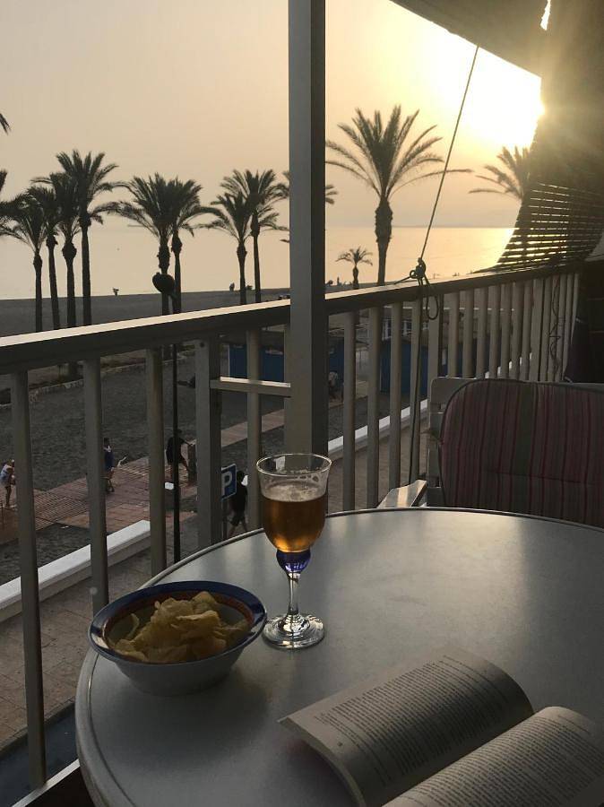 Apartamento de vacaciones para 5 personas, con vistas - 1