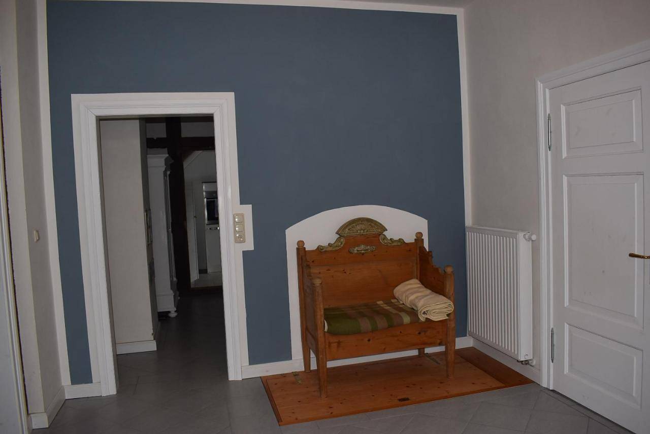 Ganze Wohnung, Sternstunden in Lenzen (Elbe), Prignitz