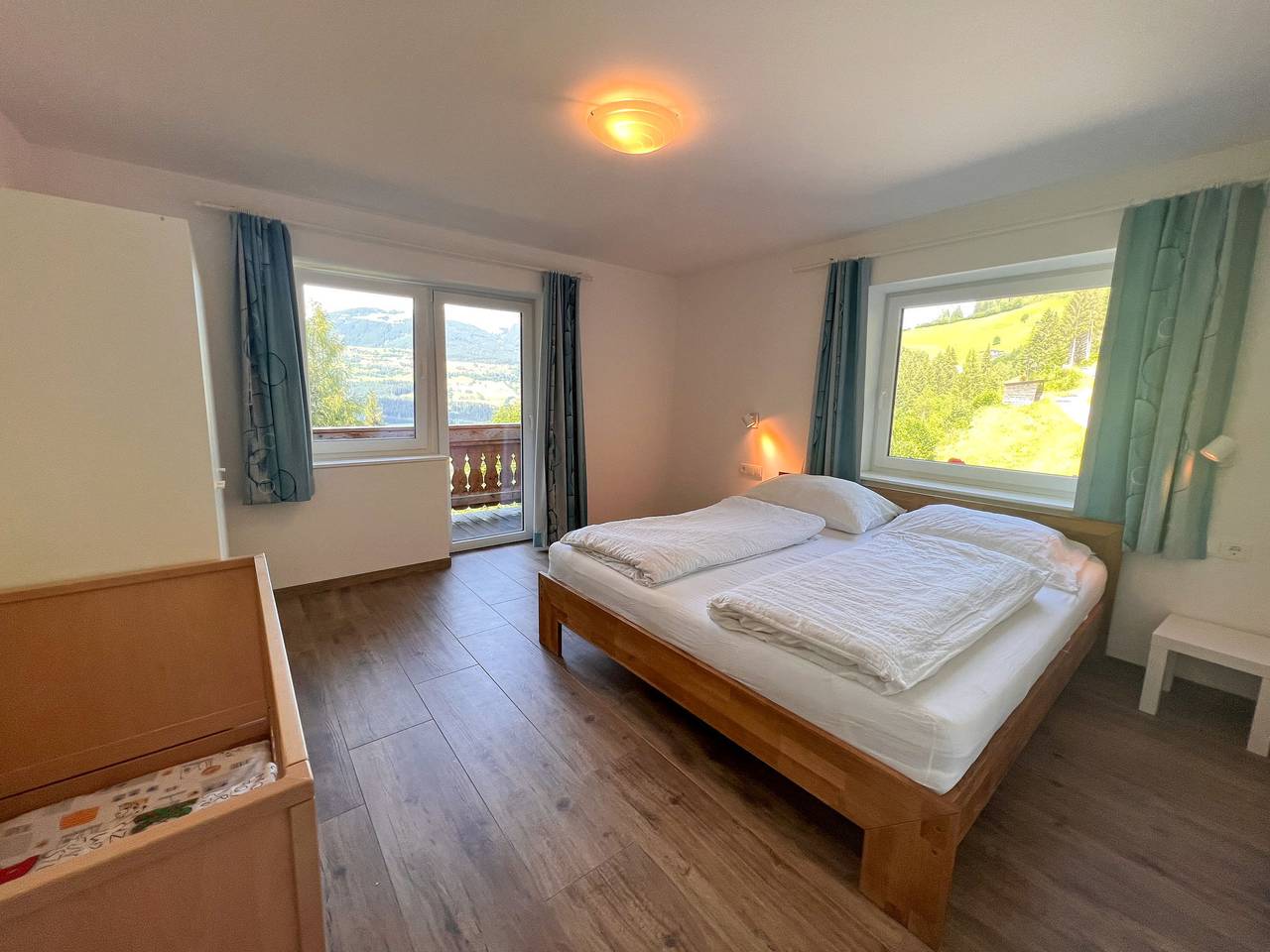 Ganze Wohnung, Benjamin in Hollersbach im Pinzgau, Pinzgau