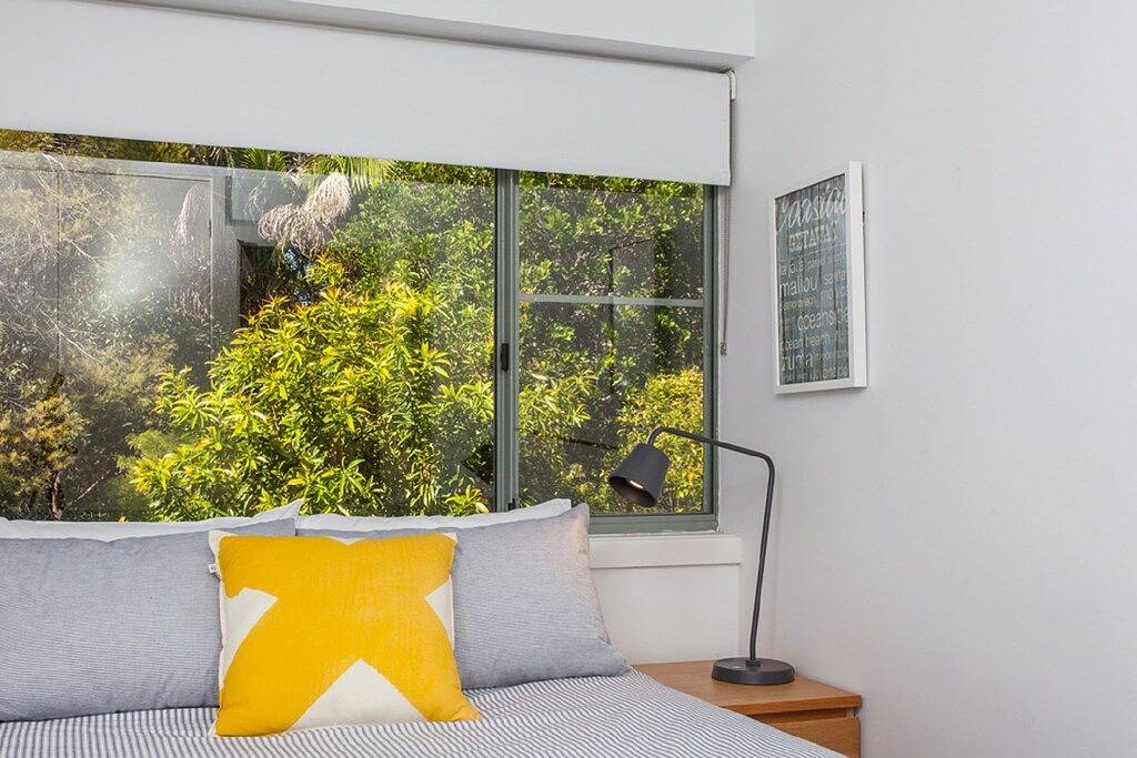 Ganze Wohnung, @ james cook - Clarkes Beach in Byron Bay, New South Wales