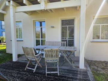 Ferienwohnung für 2 Personen in Benz, Usedom, Bild 4
