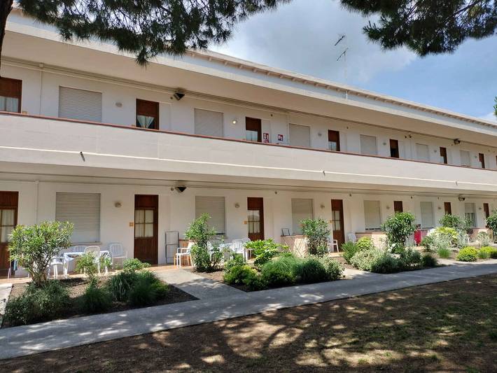 Bungalow für 5 Personen in Cavallino - 2