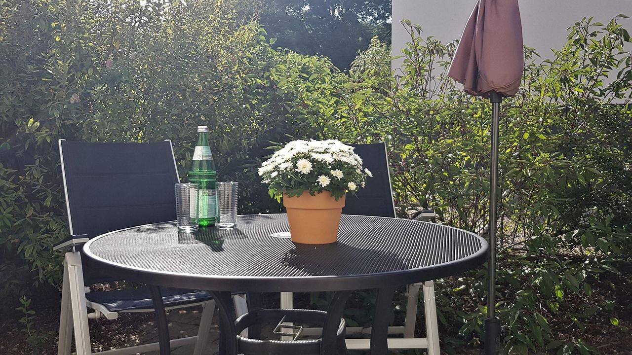 Ganze Ferienwohnung, Ferienwohnung für 2 Personen (40 m²) in Wittersheim in Mandelbachtal, Saarpfalz-Kreis