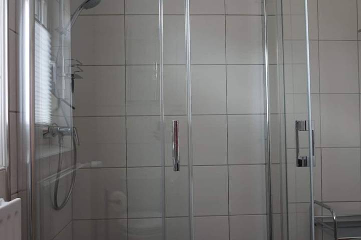 Ferienwohnung für 4 Personen, mit Balkon in Landau - 4