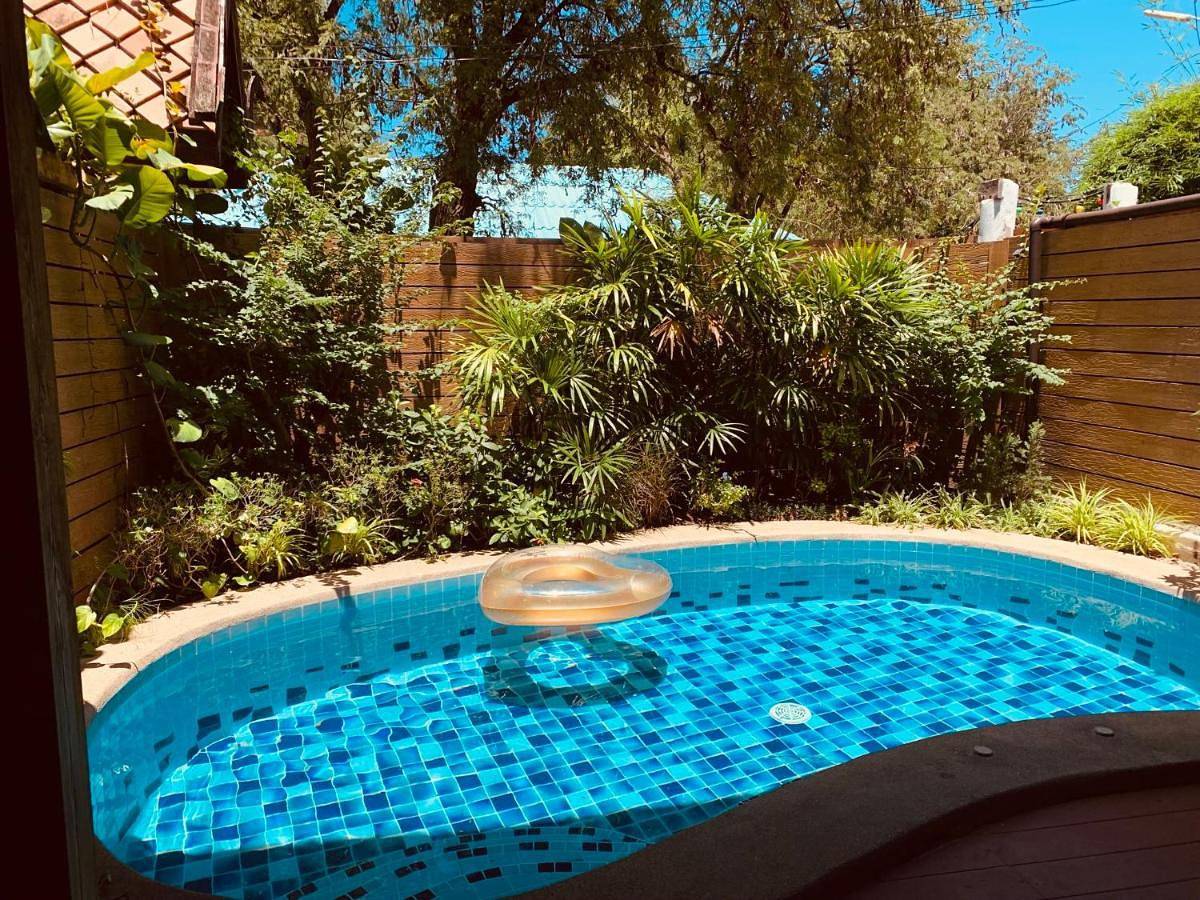 Btc Boutique Resort Private Pool Villas and Studios Hua Hin บ้านทะเลจีน บูติค รีสอร์ท หัวหิน in Hua Hin, Prachuap Khiri Khan