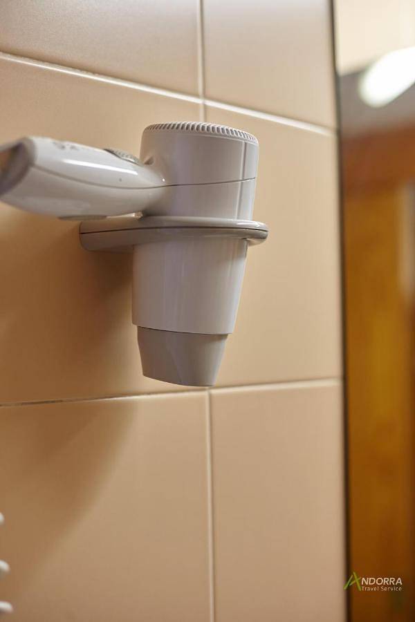 Gîte pour 14 personnes, avec balcon à Soldeu - 4