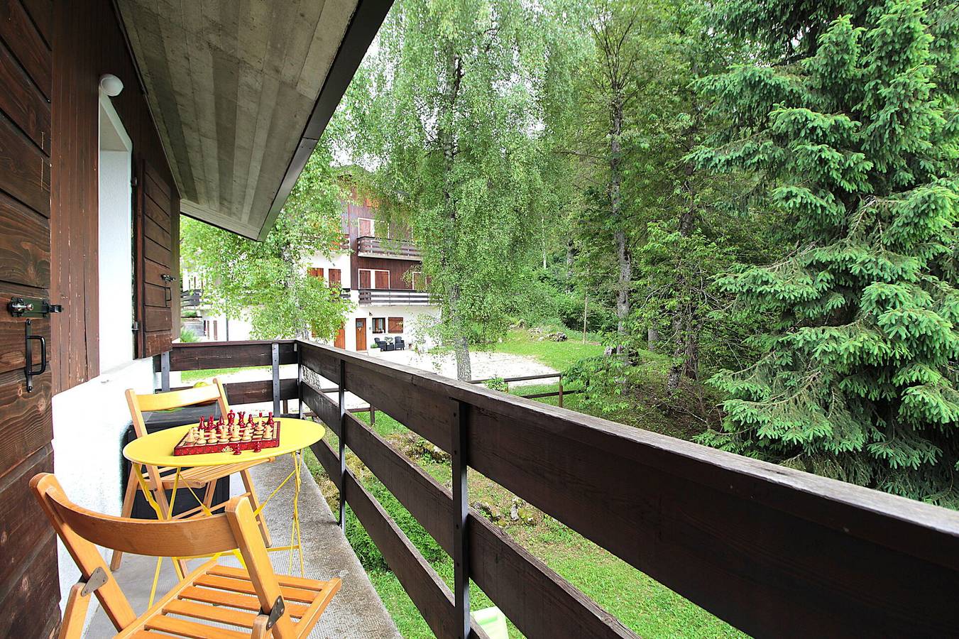 Chalet Giove in Belluno, Südliche Karnische Alpen