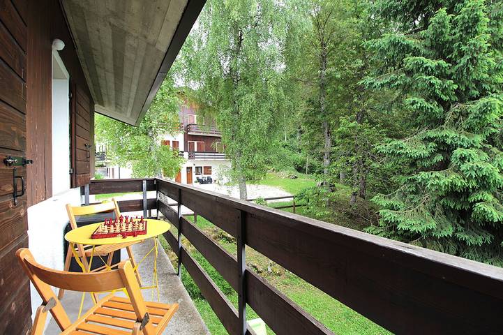Ferienhaus für 6 Personen, mit Terrasse und Garten, mit Haustier in den Dolomiten - 3